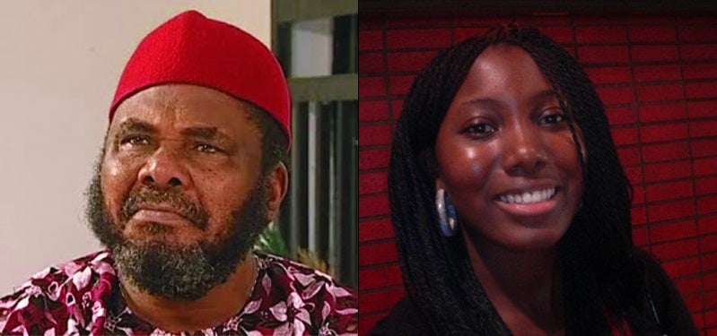 ‘I Don’t Respond To Nonsense’- Actor Pete Edochie Reacts To Sugabelly’s Attack