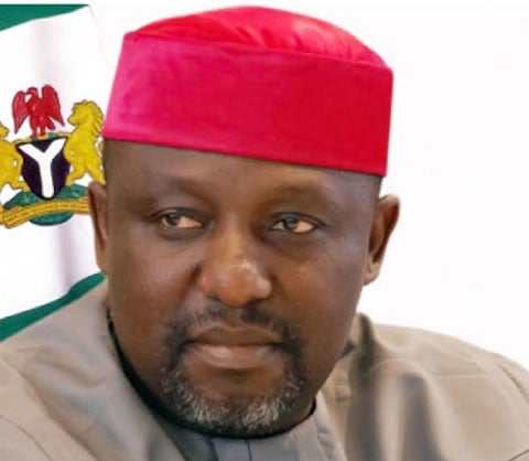No Such Thing As Igbo Presidency: Okorocha