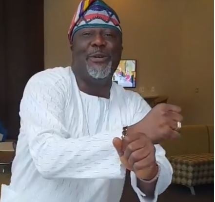 Melaye Writes INEC To Maintain Status Quo