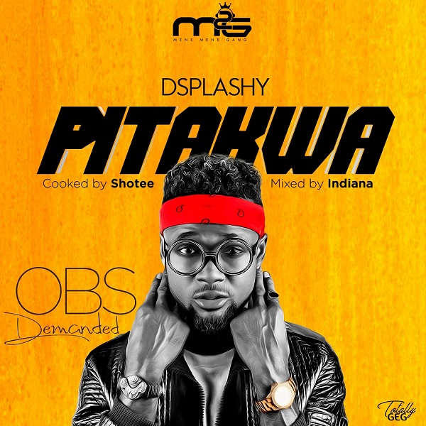 dsplashy pitakwa
