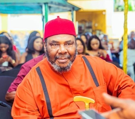 Nigerian Writer Describes Pete Edochie As ‘Bad Actor’