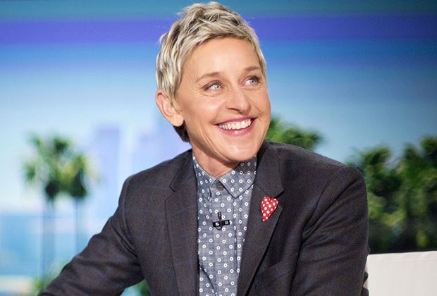 Ellen DeGeneres Backs Gay Getting Married Without Parent’s Approval