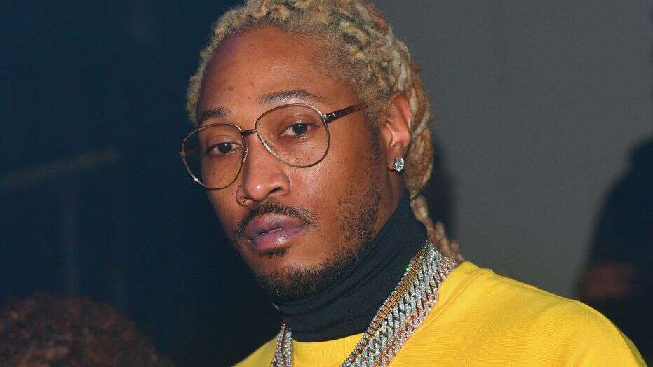 American Rapper, Future Set To Perform In Lagos This December (Video)