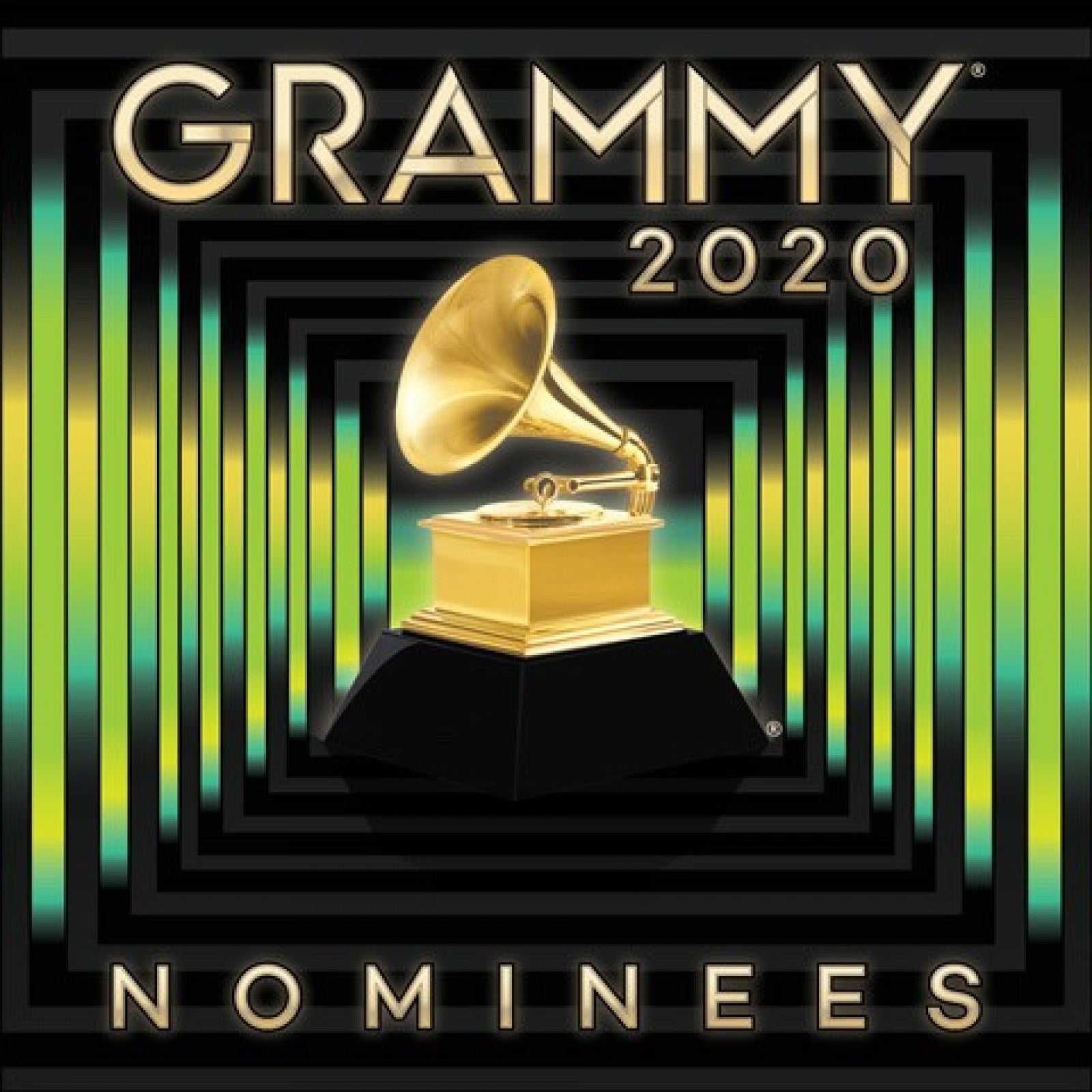 See The Full List Of Nominees