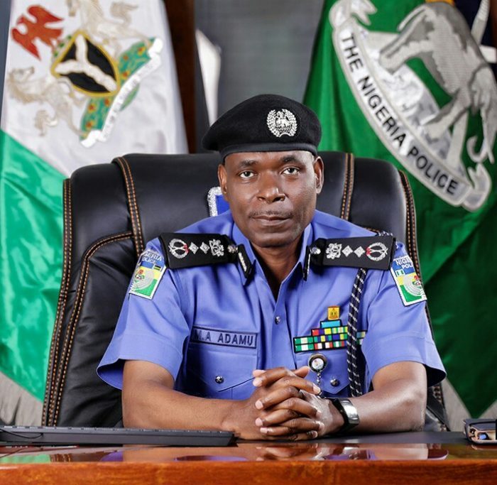 IGP Withdraws Security Aides Of Bayelsa, Kogi Governors
