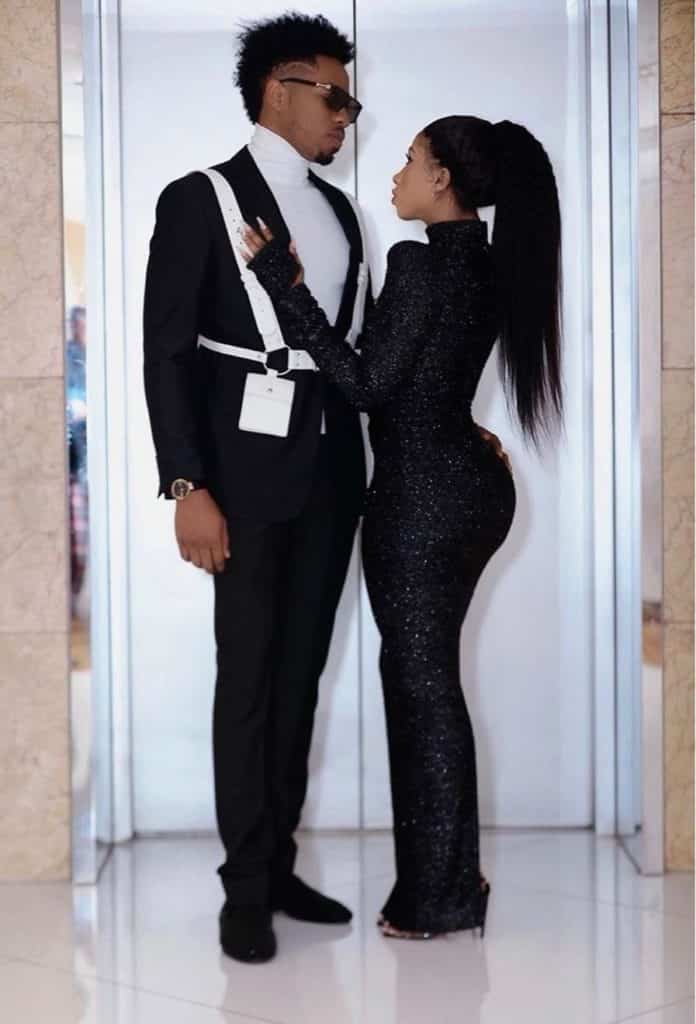 Mercy And Ike Making Me Proud, Says Rita Dominic