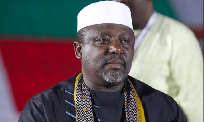 Imo Monarchs Back INEC’s Appeal Against Okorocha