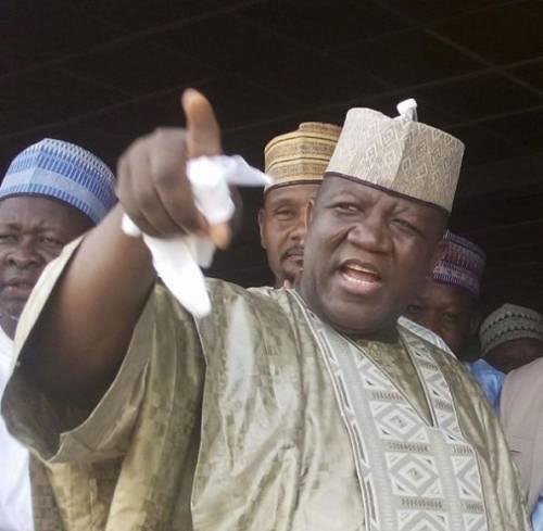 Yari Writes Zamfara Gov Over Unpaid Allowance, Pension