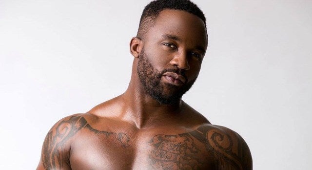 Months After Their Bitter Fight, Iyanya, Ubi Franklin Settle (Photo)