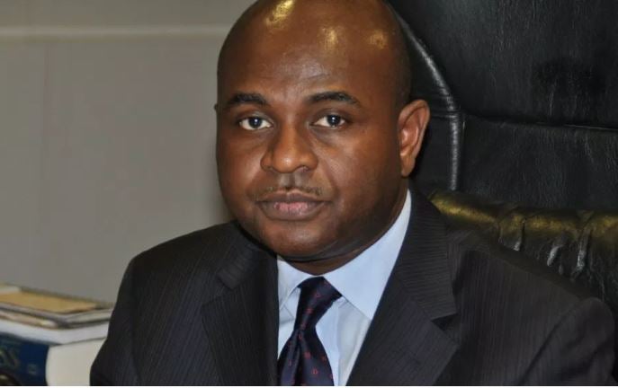 We Don’t Have Democracy In Nigeria, Says Moghalu