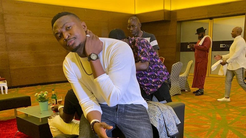 ‘I Won’t Get Married If I Keep Comparing Ladies To My Mom’