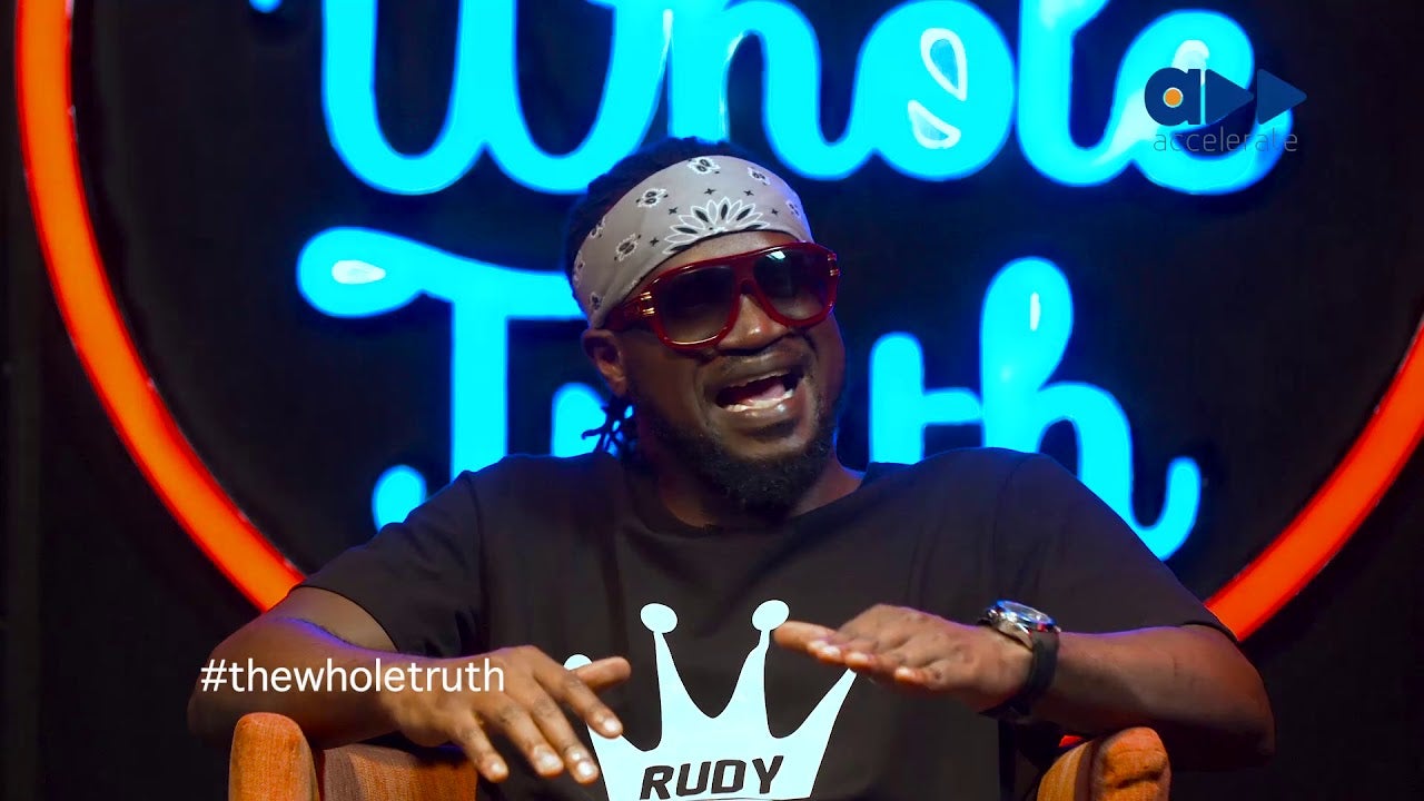 Paul Okoye Says He Is Currently Building 3 Mansions, Reveals Their Locations