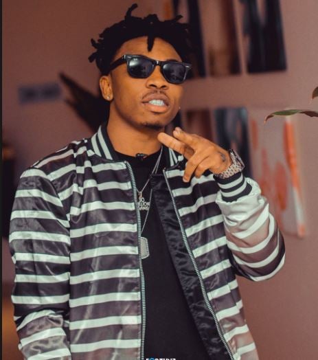 Interesting About Mayorkun You Should Know