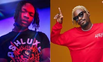 Nairamarley Is The Biggest Nigerian Artiste: Ycee