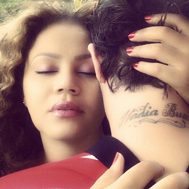 Nadia Buari’s Husband’s Face Finally Unveiled?, The