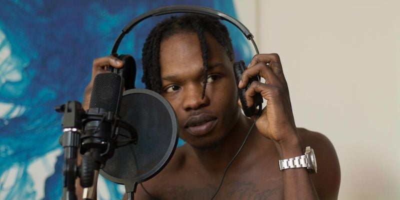 Students Spotted Singing Naira Marley’s Song On Assembly Ground