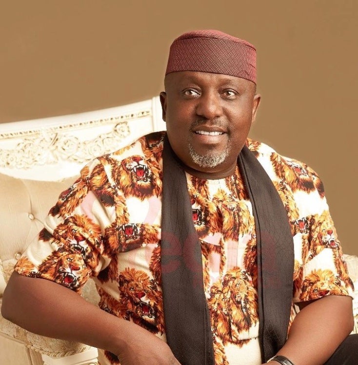 APC Might Go Into Extinction By 2023: Okorocha