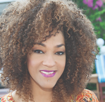I Want To Meet The Armed Robber That Raped Me: Actress Elvis Ibru