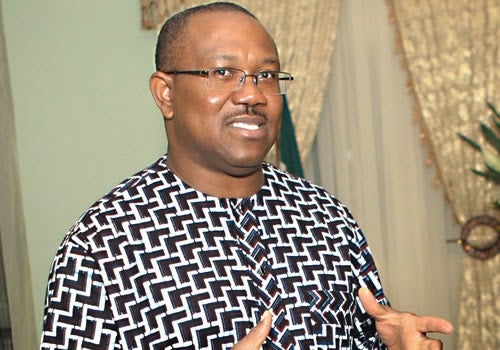 Don’t Toe The Lines Of Previous Leaders, Peter Obi Warns Youths