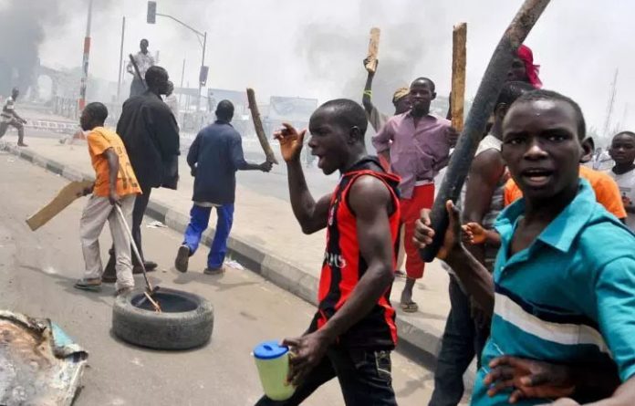 Thugs Have Been Mobilised Ahead Of Bayelsa, Kogi Elections