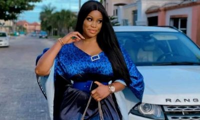 It Is Senseless To Be Rich On Social Media And Broke In Reality: Eriata Ese
