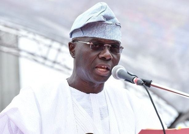 Do Not Address Me As ‘Your Excellency’ Again: Sanwo-olu Tells Lagos Residents