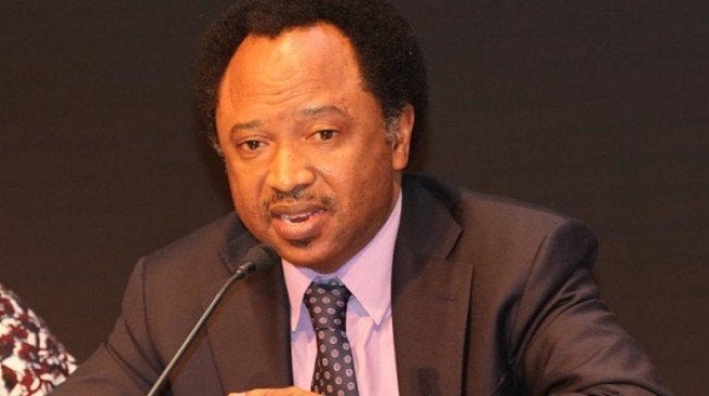 Why We Rejected Buhari’s $30bn Loan Request Under Saraki’s Senate