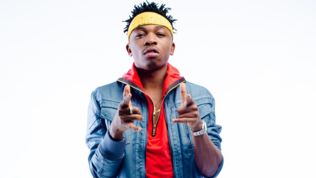 Mayorkun Says He Is ‘No Longer Manchester United Fan’ (Photo)