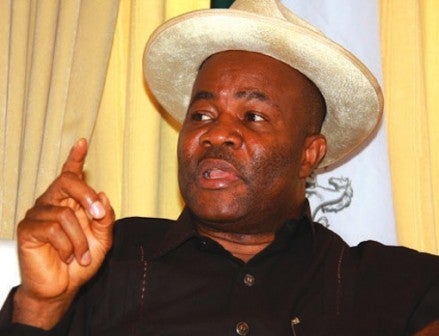 Akpabio May Return To Senate As Court Orders Rerun