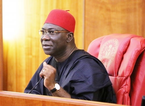 Igbos Not Happy With Their Position In Nigeria: Ekweremadu