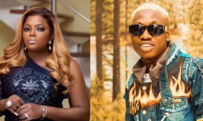 Zlatan Ibile Begs Funke Akindele To Feature Him On Jenifa’s Diary