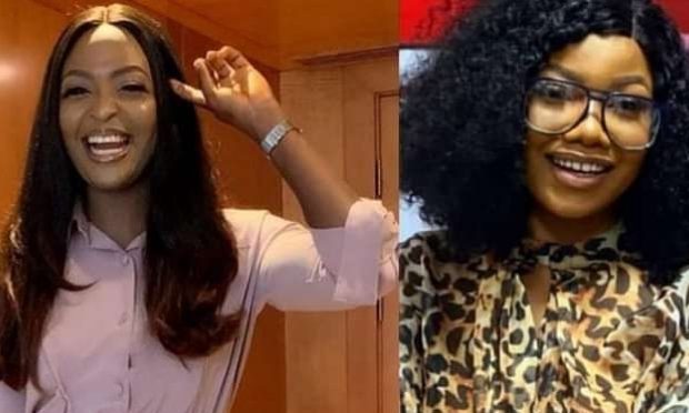 “Without BBNaija, Tacha Is A Nobody”- Blessing Okoro Blows Hot (Video)