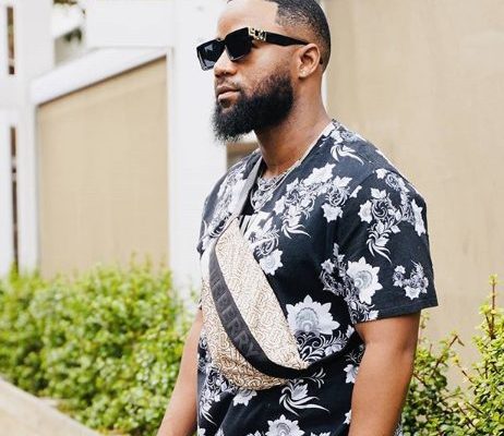 Why I did not slap AKA back – Cassper Nyovest