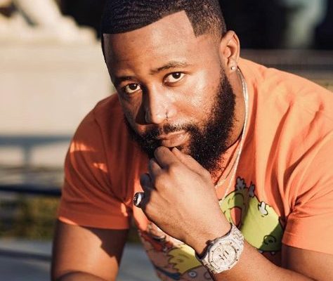 Cassper Nyovest maintains stance on drugs