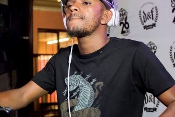 Kabza De Small on exhaustion – I’m more alive and happy than I’ve ever been