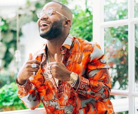 Here is a list of Cassper Nyovest’s top 5 artists – Read