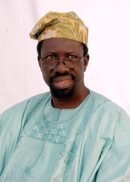 Veteran Yoruba Actor, Pa Kasumu Goes Blind, Unable To Walk (Video)