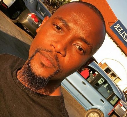 Moshe Ndiki buys his mom a new house