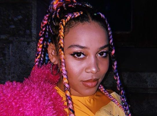 Sho Madjozi’s response to why people think she’s not a rapper – Read