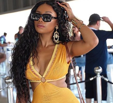 Bonang Matheba expresses dissatisfaction with #BaseHottestMCs list