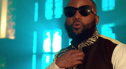 Cassper Nyovest spilled tea on Prince Kaybee asking for a collaboration after unsettled beef