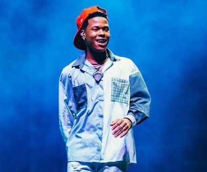 Red Bull’s Lift As You Rise EP featuring Nasty C is out