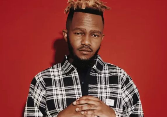 Stogie T, AKA and other tweeps react to Kwesta’s “I Came, I Saw” featuring Rick Ross