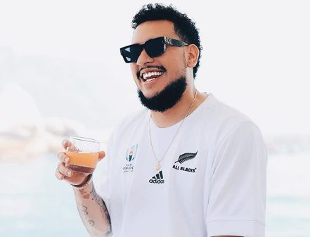 AKA reacts to criticism on not trending above Cassper Nyovest