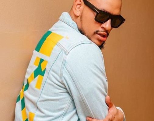 AKA channels Micheal Jackson in new snap shared – Hit or Miss?