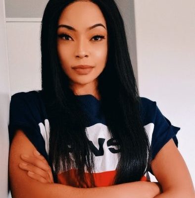 Rouge says she’s not hoping on stage if her name is spelled wrongly