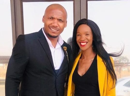 Generations: The Legacy actor Tumelo Matlala tied the knot with bae – Photos