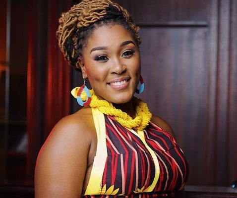 Lady Zamar reveals reason for dropping off Shimza’s One Man Show