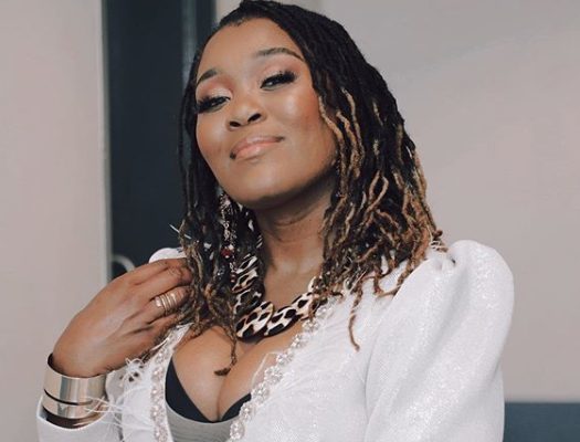 Lady Zamar – “I’ll be successful one day”