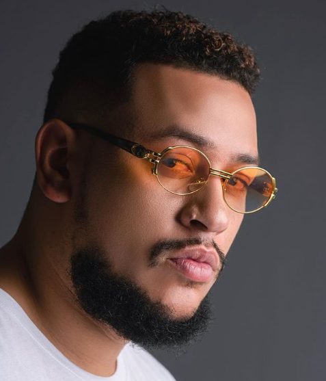 AKA – “I’m officially done with the ANC”